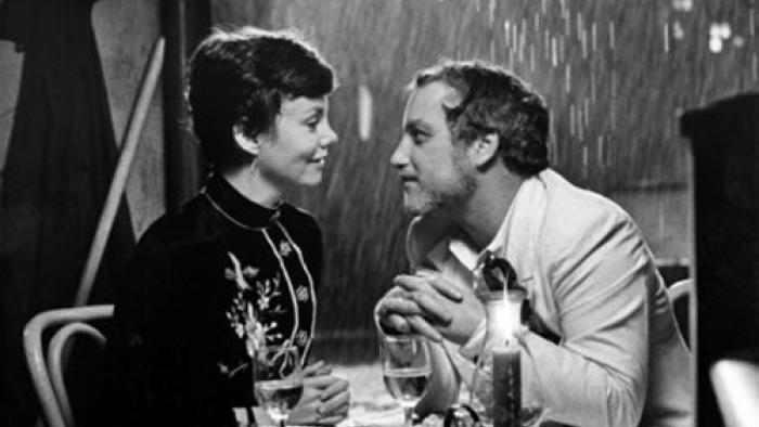 The Goodbye Girl Movie: Scene #3