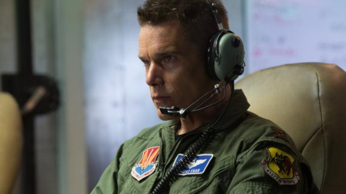 Good Kill Movie: Scene #1