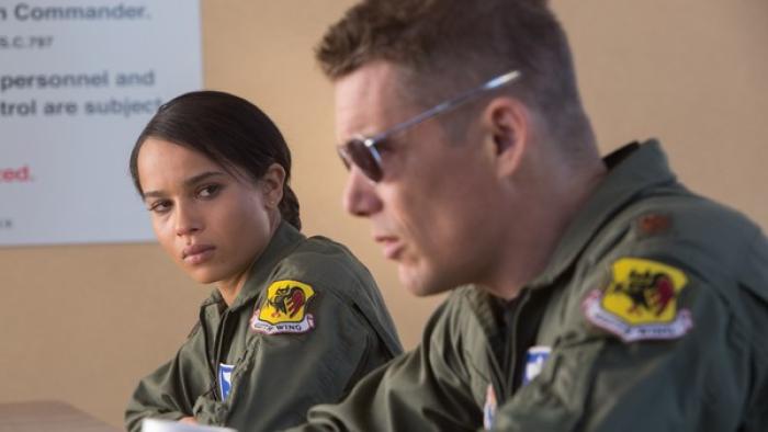 Good Kill Movie: Scene #2