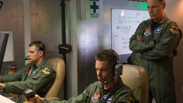 Good Kill Movie: Scene #3