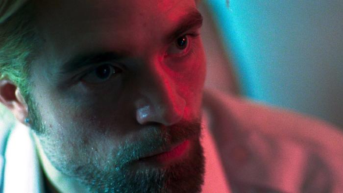 Good Time Movie: Scene #1