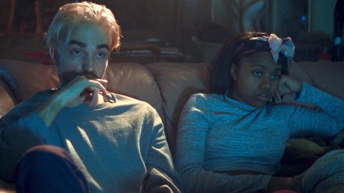 Good Time Movie: Scene #2