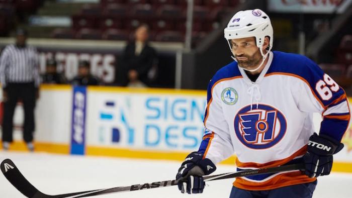 Goon: Last of the Enforcers Movie: Scene #3
