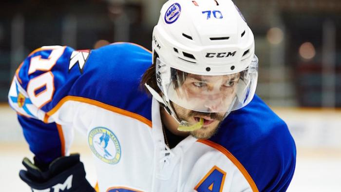 Goon: Last of the Enforcers Movie: Scene #2
