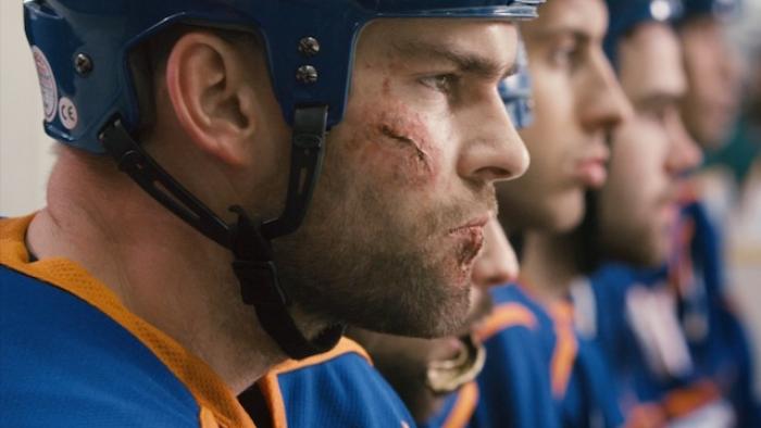 Goon: Last of the Enforcers Movie: Scene #1