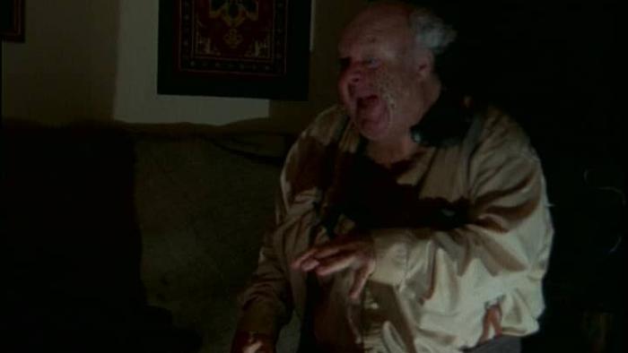 Goosebumps: Attack of the Jack-o-Lanterns Movie: Scene #3