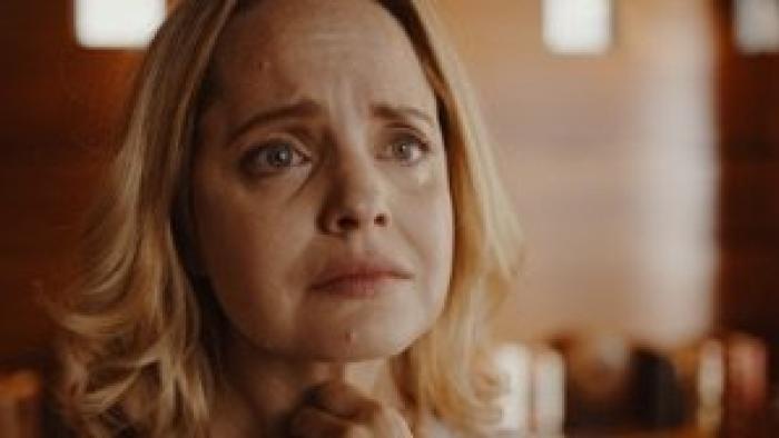 Grace and Grit Movie: Scene #1