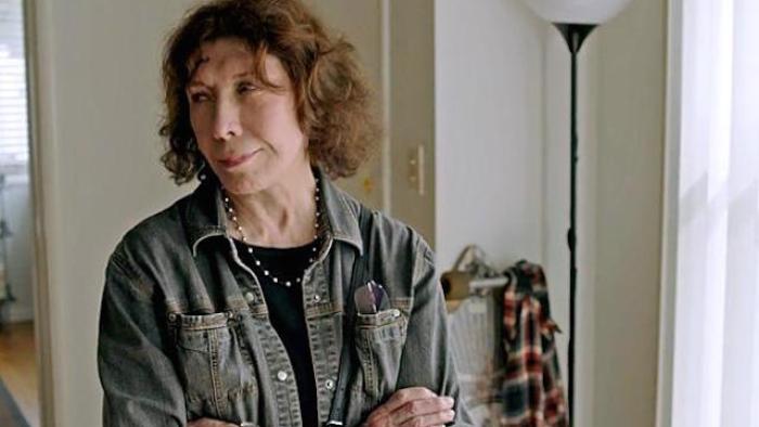 Grandma Movie: Scene #3