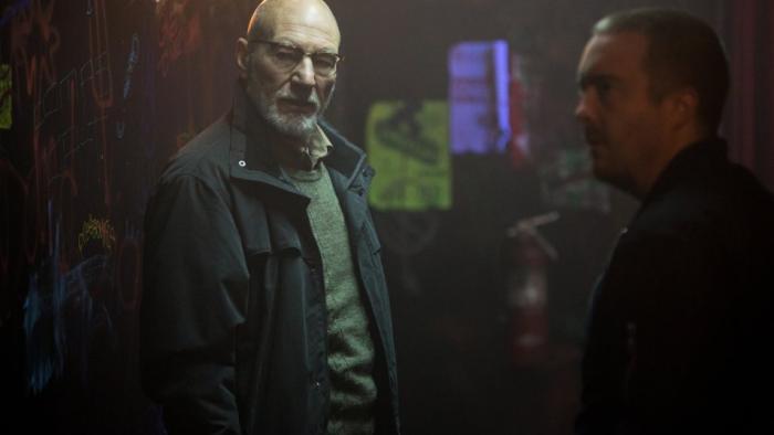 Green Room Movie: Scene #1