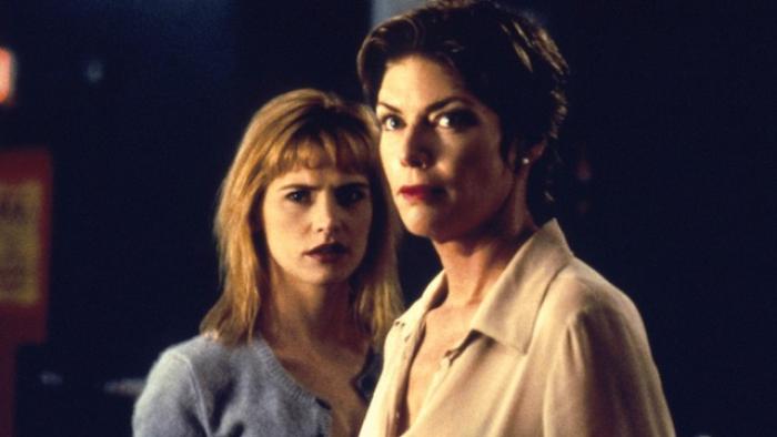 Ground Control TV Movie: Scene #3