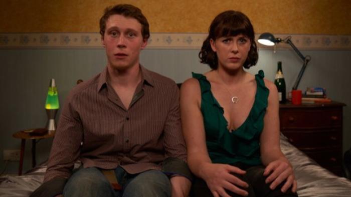A Guide to Second Date Sex Movie: Scene #1