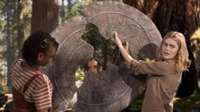 Guardian of time scene5