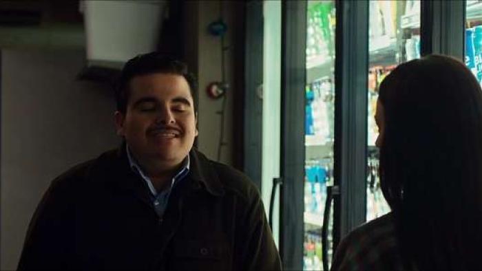 Guest Artist Movie: Scene #2