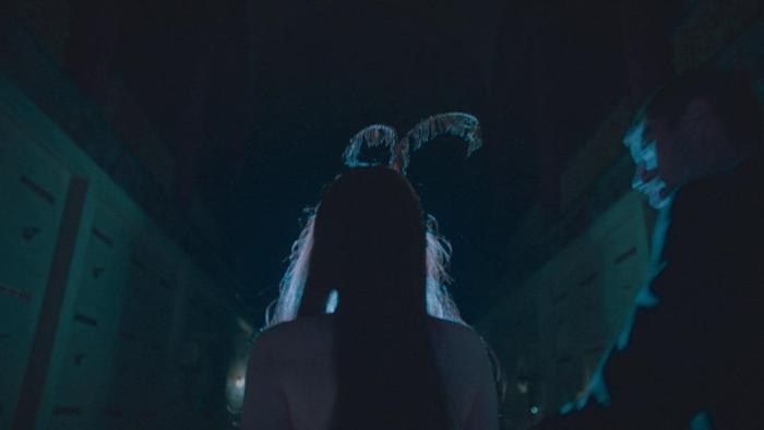 Habit Movie: Scene One