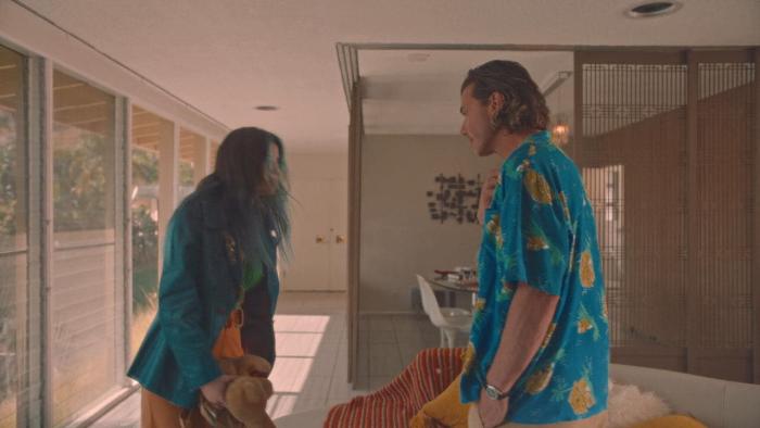 Habit Movie: Scene Two