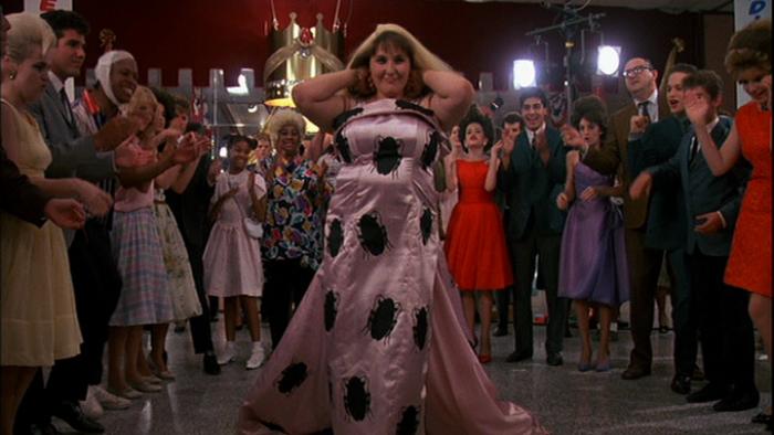 Hairspray Movie: Scene #1