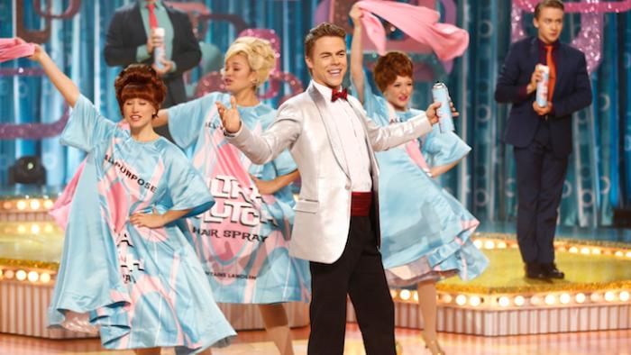 Hairspray Live! TV Movie: Scene #3