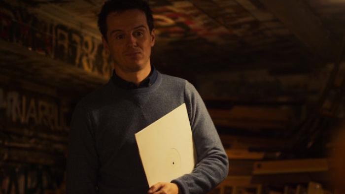 Handsome Devil Movie: Scene #3