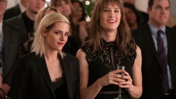 Happiest Season Movie: Scene #1