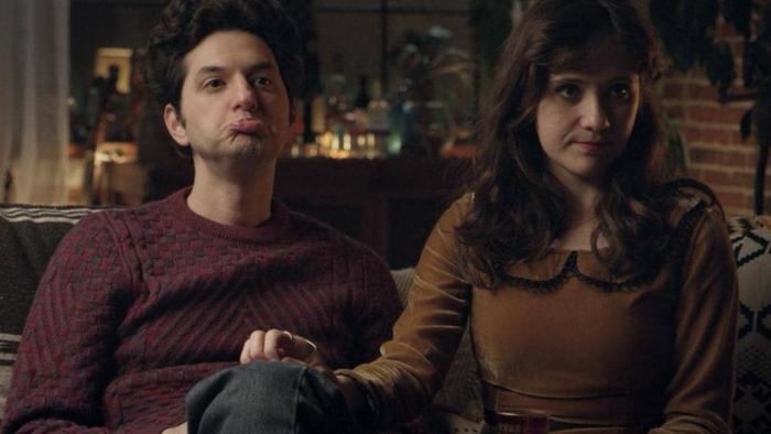 Happy Anniversary Movie: Scene #1