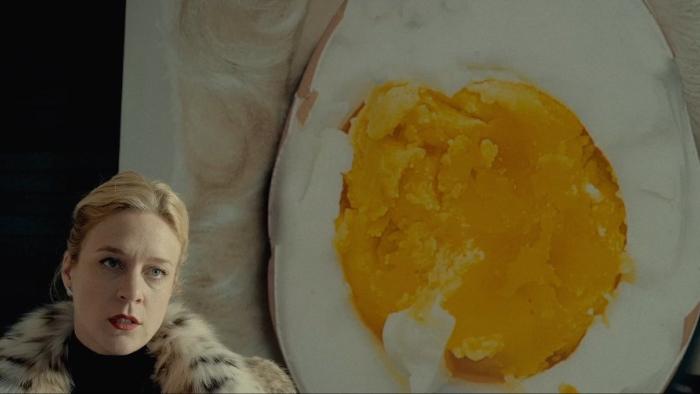 #Horror Movie: Scene #2