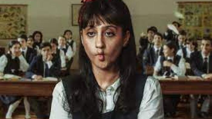 Have You Ever Seen Fireflies? Movie: Scene #1