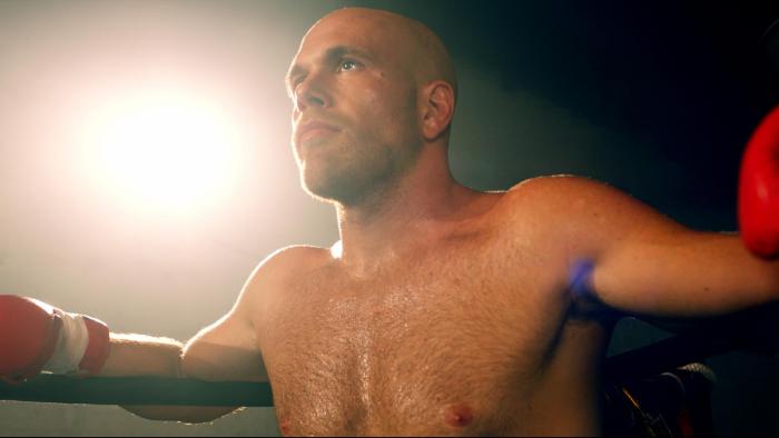 Haymaker Movie: Scene #1