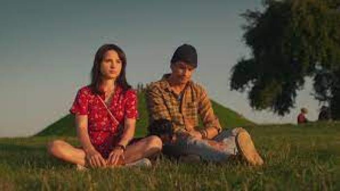 Heart Parade Movie: Scene # 2