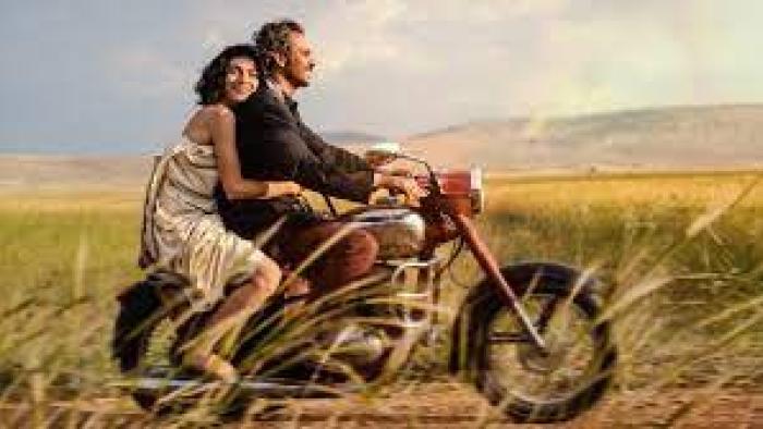 Heartsong MovieL Scene # 1