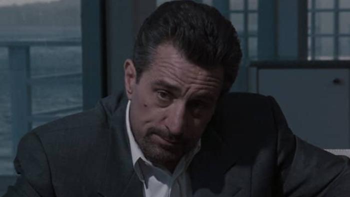 Heat (1995) Movie: Scene #1