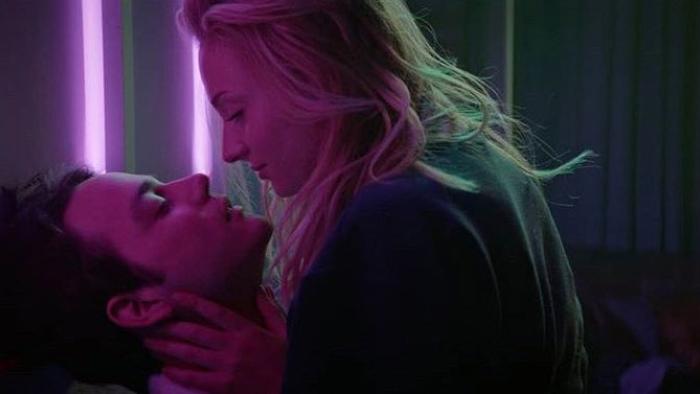 Heavy Movie: Scene 3