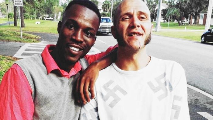 Healing from Hate: Battle for the Soul of a Nation