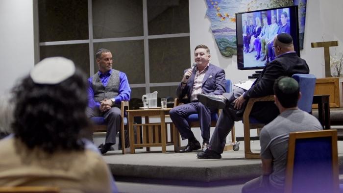 Healing from Hate: Battle for the Soul of a Nation