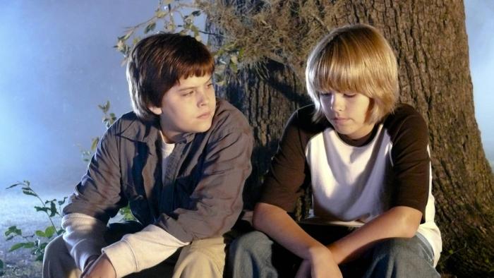 Hidden Treasure of the Mississippi Movie: Scene #1