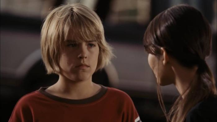 Hidden Treasure of the Mississippi Movie: Scene #2