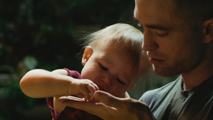 High Life Movie: Scene #2