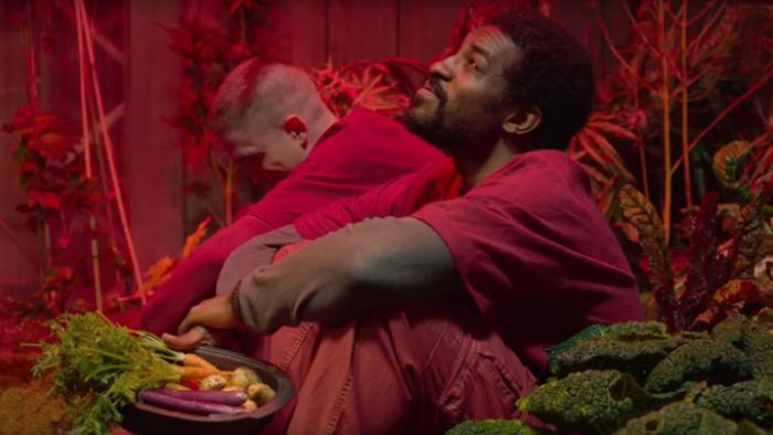 High Life Movie: Scene #4