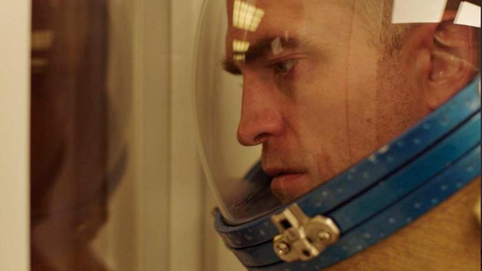 High Life Movie: Scene #1
