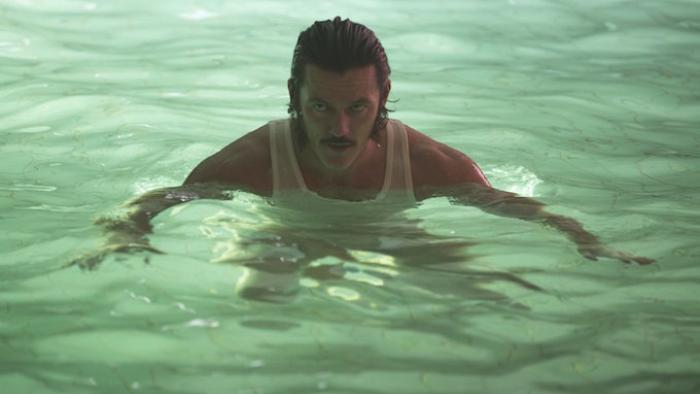 High-Rise Movie: Scene #3