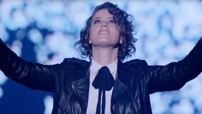 Hillsong: Let Hope Rise Movie: Scene #1