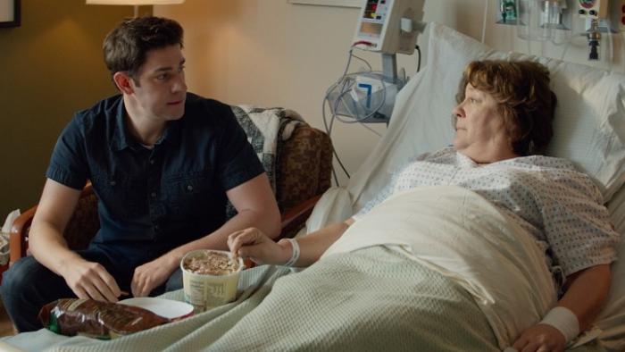 The Hollars Movie: Scene #2