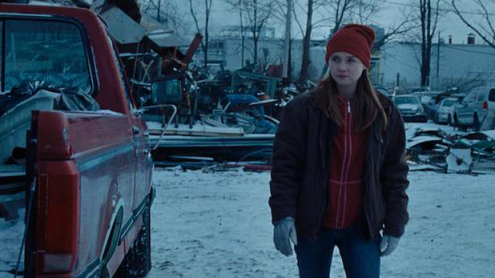 Holler Movie: Scene #3