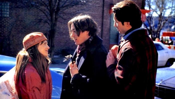 Home for the Holidays Movie: Scene #1