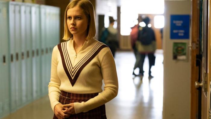 Honor Society Movie: Scene #1