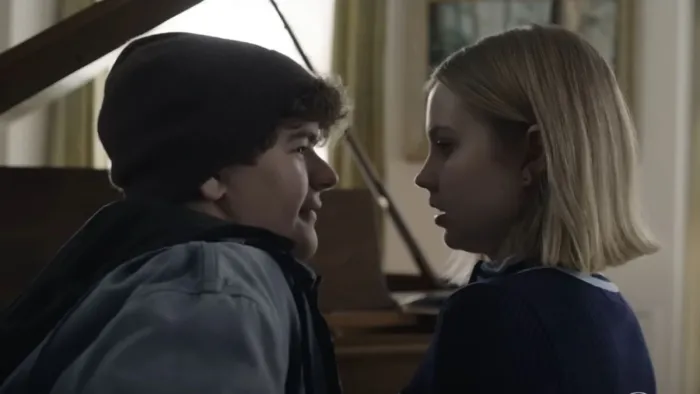 Honor Society Movie: Scene #3