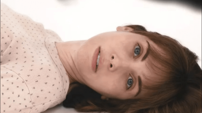 Horse Girl Movie: A Waking Dream