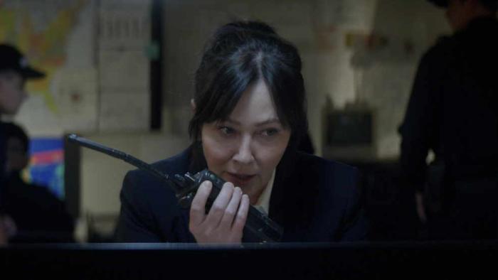 Hot Seat Movie: Scene #2
