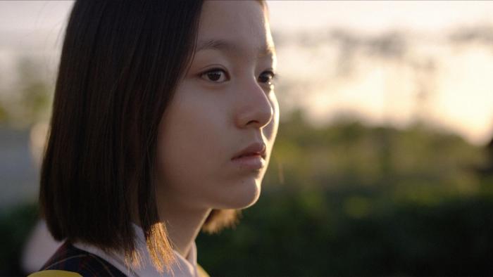 House of Hummingbird Movie: Scene #1