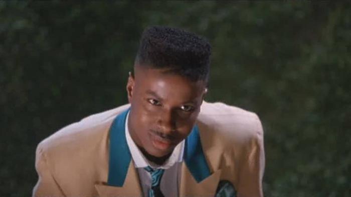 House Party Movie: Scene #2