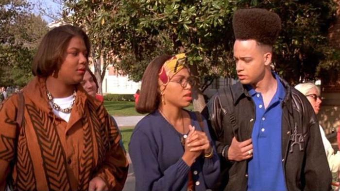 House Party 2 Movie: Scene One